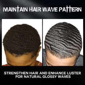 goiple in-shower use with brush and lather demonstrating practical wash routine