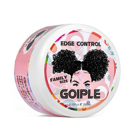 Goiple product label and ingredient panel showing transparency benefit