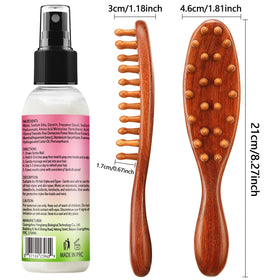 Goiple on a bathroom shelf for lifestyle appeal and routine-ready benefit