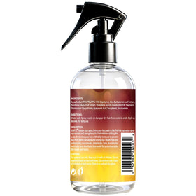 Goiple bottle on bathroom shelf in styled setting, convenient daily care