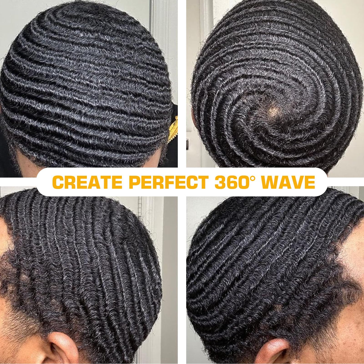Goiple lifestyle street style look demonstrating polished waves and everyday style