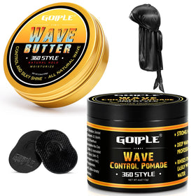 Goiple jar front view showing clean packaging and brand clarity for easy shelf recognition