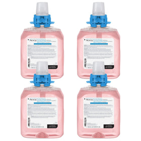 GOJO PROVON front packaging showing cranberry scent and refill benefit