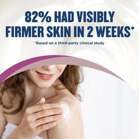 Gold Bond morning face routine image showing non-greasy absorption benefit