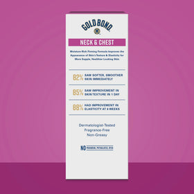 Gold Bond close-up of a single tube tip highlighting easy application