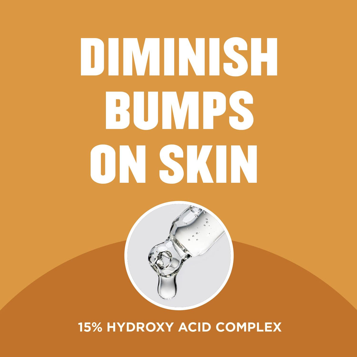 Gold Bond tub on bathroom counter suggesting daily skincare routine