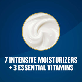 Gold Bond tube open dispensing lotion for easy on-the-go application