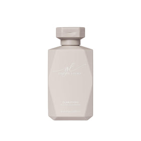 Goldie Locks front bottle showing label and size for clear purchase benefit