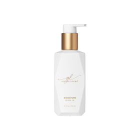 Goldie Locks front packaging showing bottle and branding, highlights daily hydration benefit
