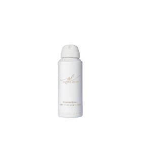 Goldie Locks travel bottle front view showing portable volumizing spray benefit