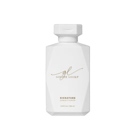 Goldie Locks front packaging showing conditioner and benefits