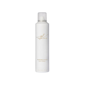 Goldie Locks front packaging showing lightweight flexible hold and brand benefits