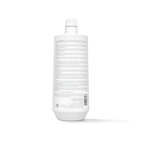 Goldwell Bond Pro pump dispenser dispensing conditioner for easy salon application
