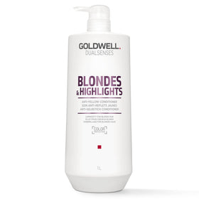 Goldwell Dualsenses front packaging showing product clarity and professional look