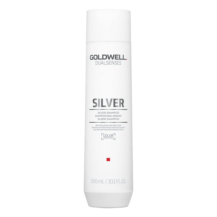 Goldwell front bottle view showing sleek packaging and brand clarity