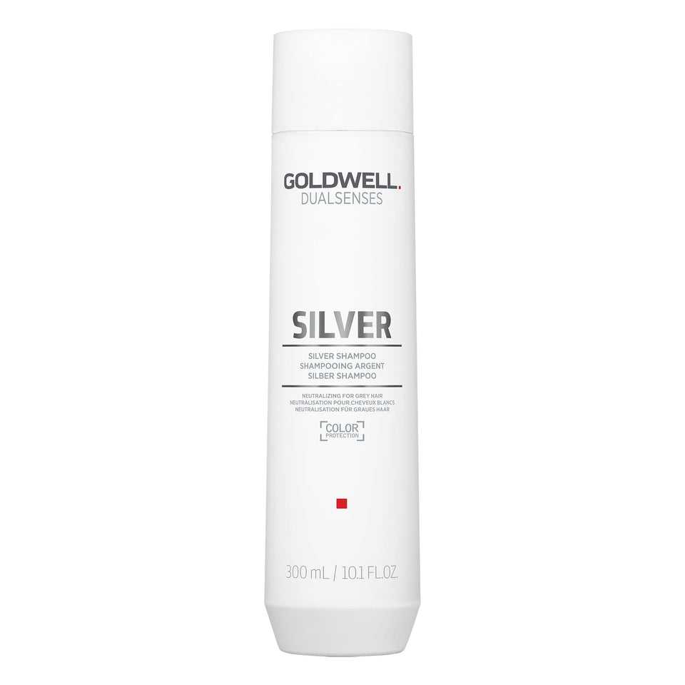 Goldwell front bottle view showing sleek packaging and brand clarity