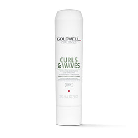 Goldwell Dualsenses front packaging showing 300mL bottle and product name for clarity
