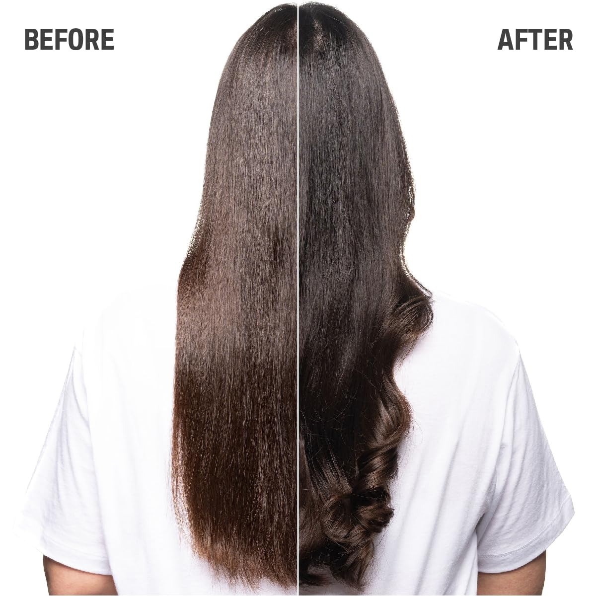 Goldwell Dualsenses label and ingredients detail highlighting color protection