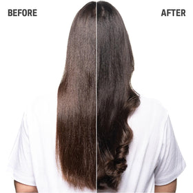 Goldwell Dualsenses label and ingredients detail highlighting color protection