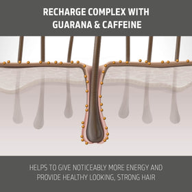 Styling with Goldwell gel demonstrating quick-setting, natural movement