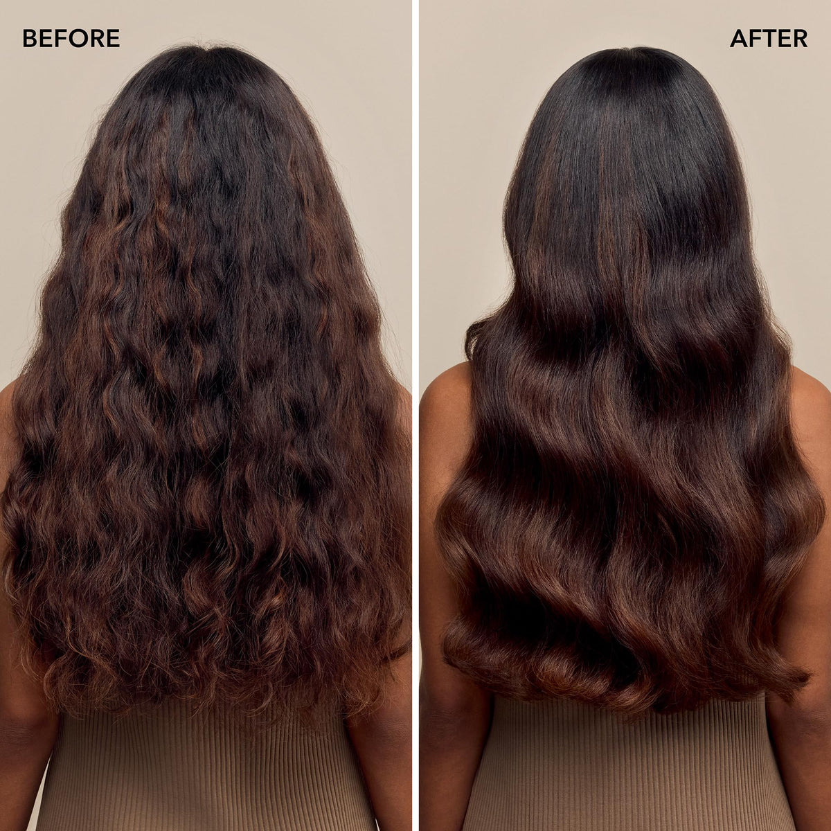 Goldwell Dualsenses texture and lather demonstrating gentle cleansing benefit