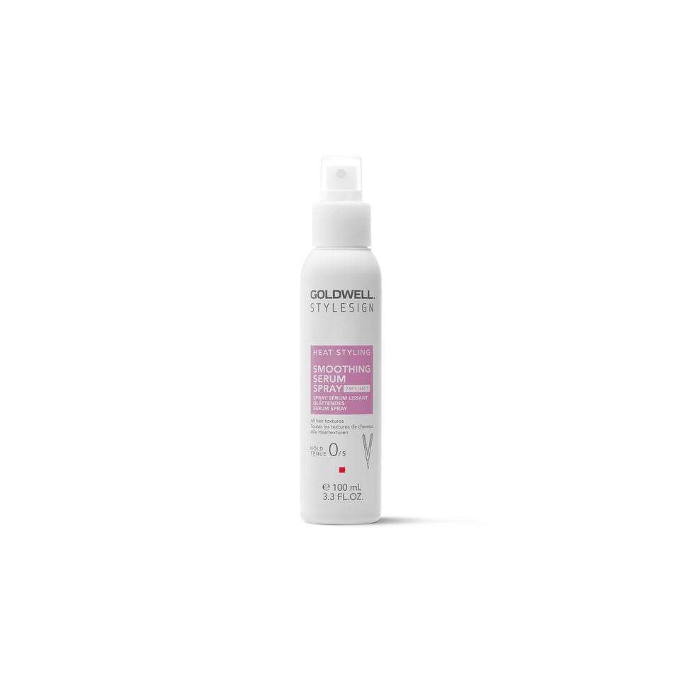 Goldwell front packaging showing bottle and label, clear product identity and benefits