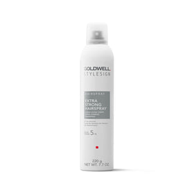 Goldwell front packaging showing bottle and label for brand recognition and clarity