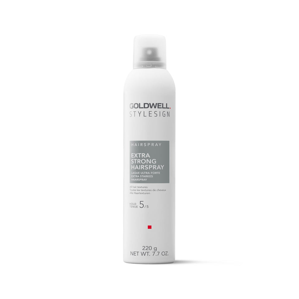 Goldwell front packaging showing bottle and label for brand recognition and clarity