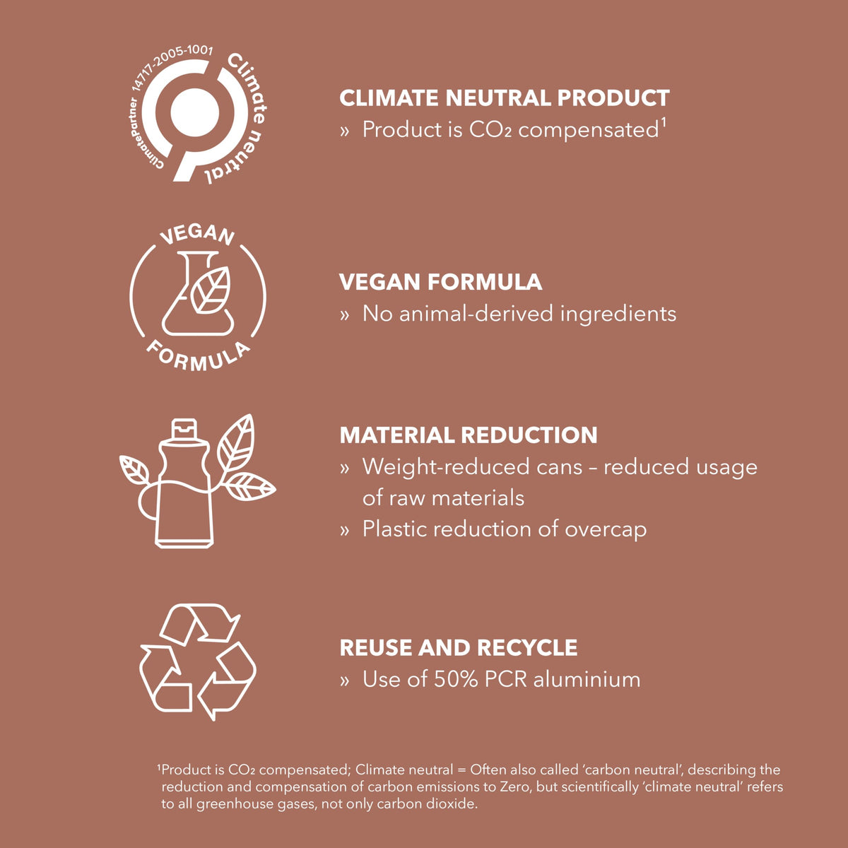 Goldwell Marine Bamboo ingredient visual emphasizing fresh texture benefit
