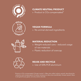 Goldwell Marine Bamboo ingredient visual emphasizing fresh texture benefit
