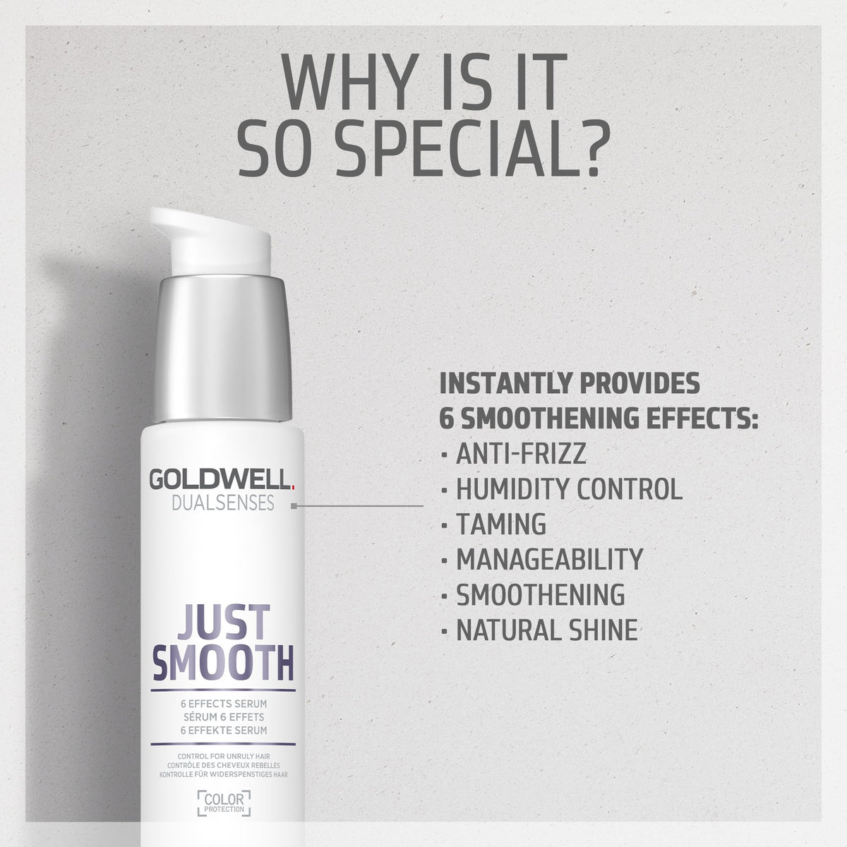 Kukui nut oil ingredient visual for Goldwell showing smoothing and softening benefit
