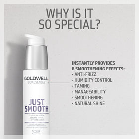 Kukui nut oil ingredient visual for Goldwell showing smoothing and softening benefit
