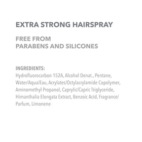 Goldwell lacquer-finish closeup highlighting smooth shine and frizz control benefit