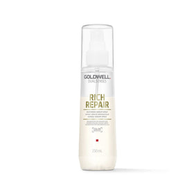 Goldwell product front packaging showing 150ml bottle and branding benefit