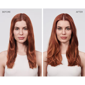 Goldwell spray nozzle detail for precise root application and control
