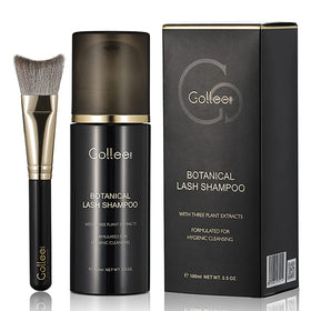 GOLLEEPRO front bottle showing packaging and clear product benefits