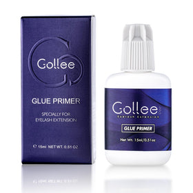 GOLLEEPRO front packaging bottle showing label and 15ml capacity for salon-ready prep