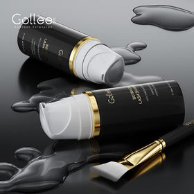 GOLLEEPRO on a vanity styled scene emphasizing daily routine benefit
