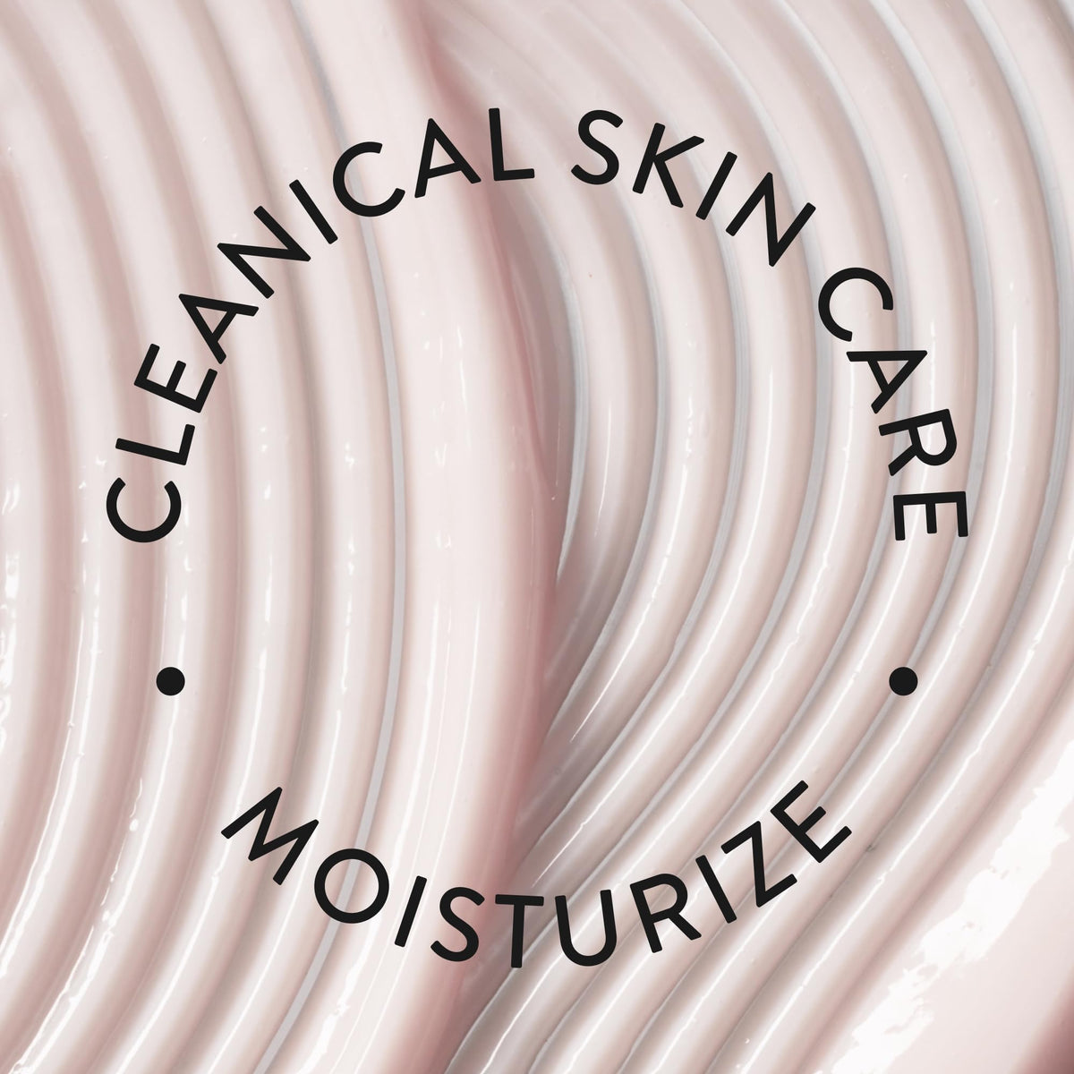 good.clean.goop side-by-side skin showing smoother appearance after use