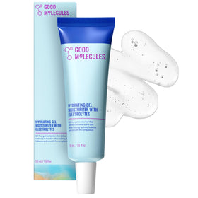 Good Molecules front packaging showing clean label and 50ml size for quick ID
