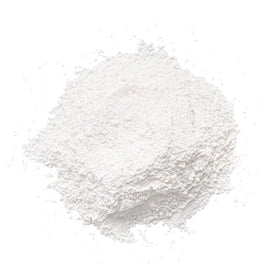 Good Molecules powder displayed on bathroom shelf in routine setting for daily use benefit