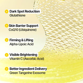 GOODAL macro of hydrogel edge highlighting thicker moisture-holding formula