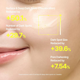 GOODAL applied in morning routine showing dewy skin and primed makeup finish