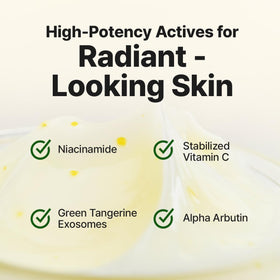 GOODAL label detail showing ingredient list and concentration benefits