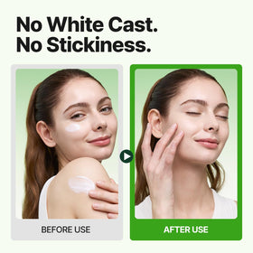 GOODAL placed among morning skincare items to show layering and hydration benefit