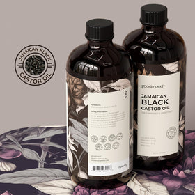 GOODMOOD label closeup highlighting cold-pressed organic claims and ingredient clarity