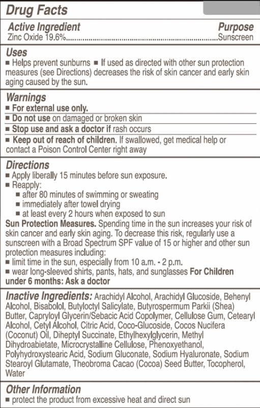 Goodspread in beach scene illustrating reef-safe sunscreen for outdoor days