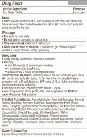 Goodspread in beach scene illustrating reef-safe sunscreen for outdoor days