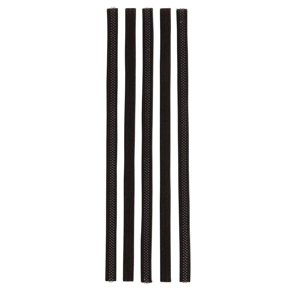 GOODY close-up of spikey silicone grip demonstrating secure non-slip hold