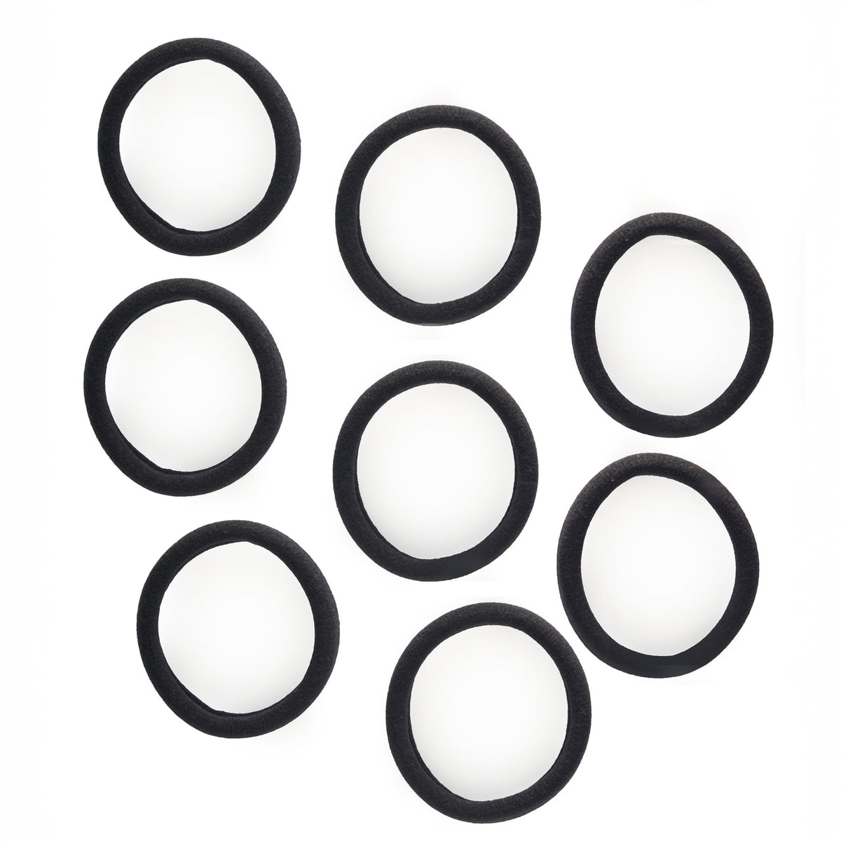 Goody product label detail showing features and Ouchless technology benefits